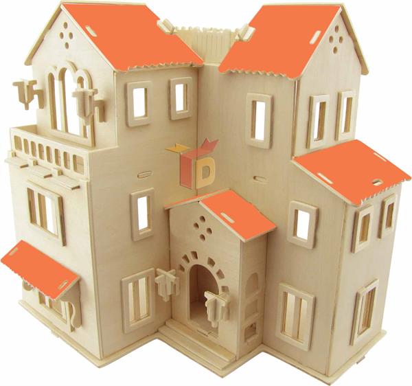 Architectural Modelmakers laser cutter