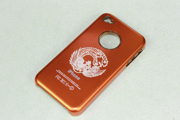 phone laser engraver