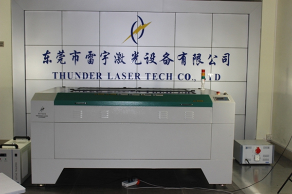 laser engraver news about thunderlaser