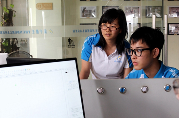 laser cutter news about thunderlaser laser cutter news about thunderlaser
