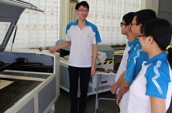laser cutter news about thunderlaser laser cutter news about thunderlaser