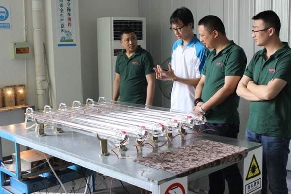 laser cutter news about thunderlaser laser cutter news about thunderlaser