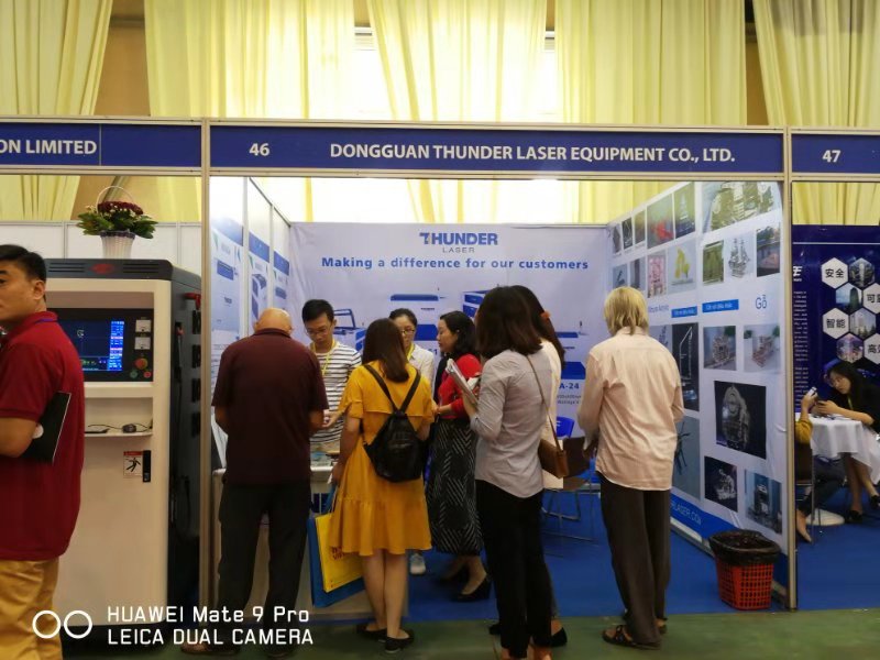 Vietnam laser cutter