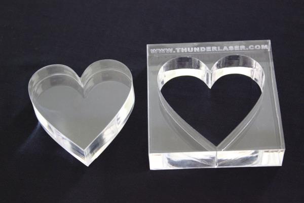 Acrylic laser engraver Acrylic laser engraver