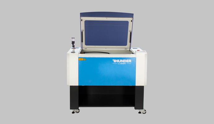 Desktop Laser Cutter
