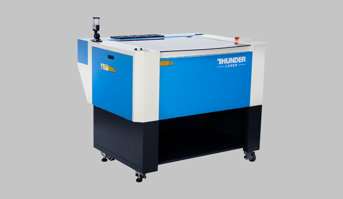 Desktop Laser Cutter