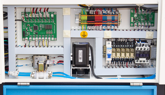 Desktop Laser Cutter
