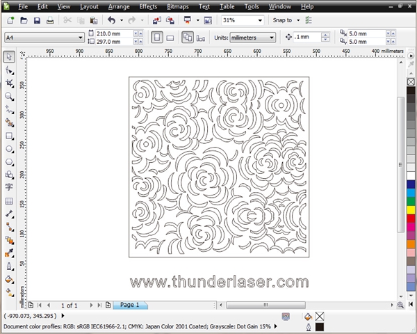 fabric laser cutter fabric laser cutter