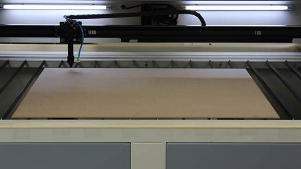 MDF laser cutter MDF laser cutter