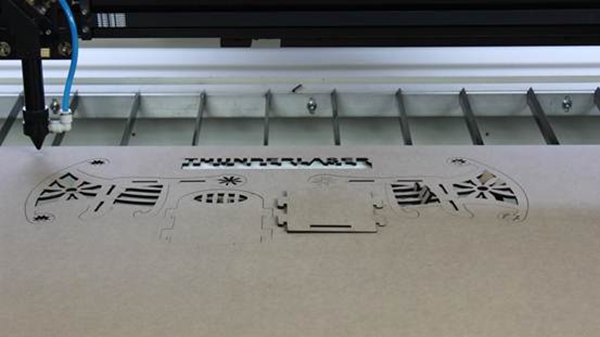 MDF laser cutter MDF laser cutter