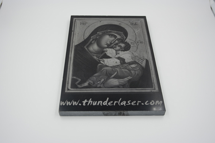 Bible Granite-And-Marble laser engraver
