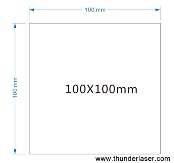 Laser cutter has a wrong size Laser cutter has a wrong size