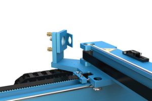 Laser Machine Rails High quality rails - Australia Laser Cutter and Engraver