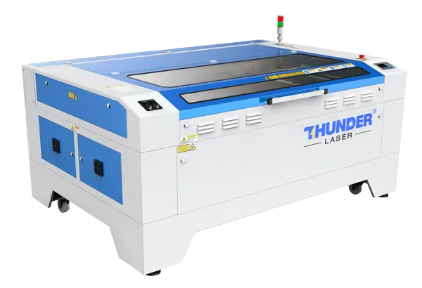 130w laser cutting machine