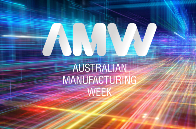 AUSTRALIAN MANUFACTURING WEEK