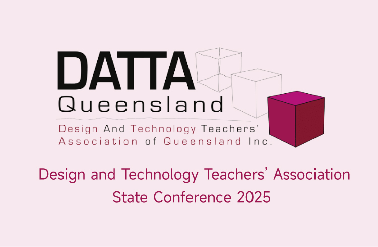 DATTA QLD STATE CONFERENCE 2025