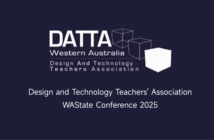 2025 DATTA WA CONFERENCE